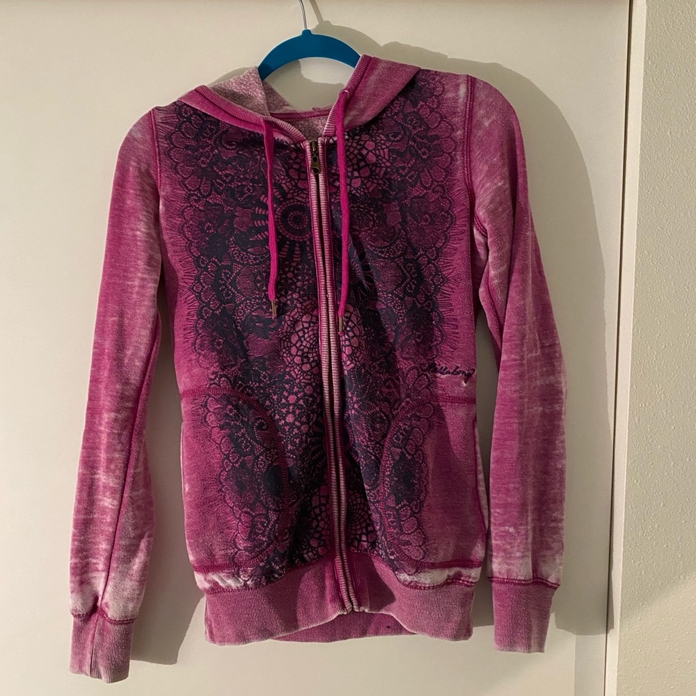 Billabong Hoodie